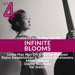 Infinite Blooms poster
