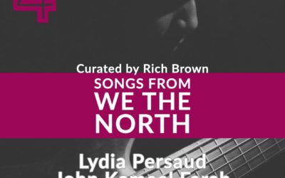 Songs From WE THE NORTH