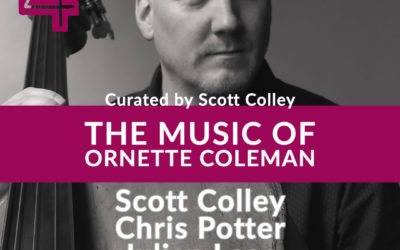 The Music of Ornette Coleman