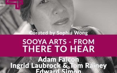 Sooya Arts – From There to Hear