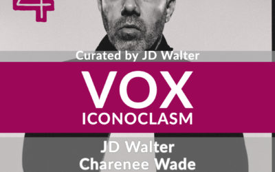 Vox Iconoclasm