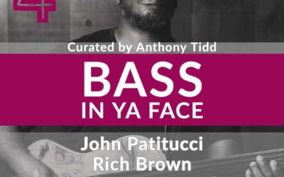 Bass in Ya Face